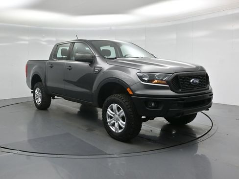 Used 2020 Ford Ranger XL w/ Equipment Group 101A Mid image 52