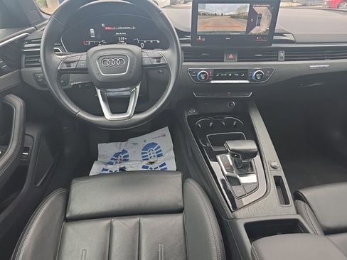 Used 2024 Audi A4 2.0T Premium Plus image 20