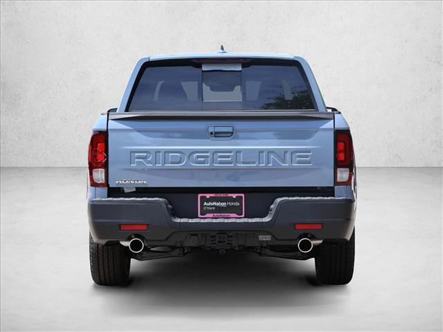 New 2026 Honda Ridgeline RTL image 6