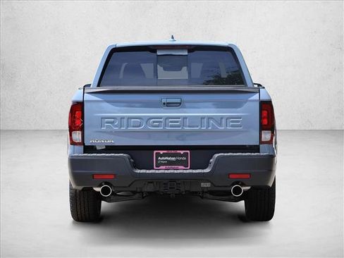 New 2026 Honda Ridgeline RTL image 6