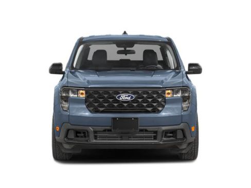 New 2026 Ford Maverick XLT image 4
