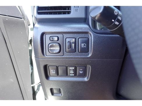 Certified 2022 Toyota 4Runner TRD Sport w/ Technology Package RWD image 14
