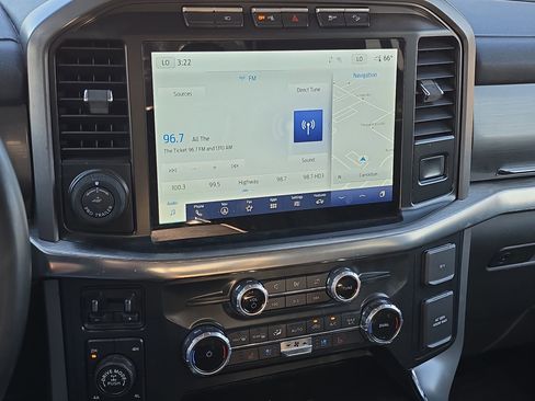 Certified 2022 Ford F150 Lariat image 17