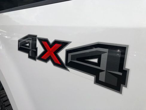 Used 2022 Ford F250 XLT w/ XLT Value Package AWD/4WD image 19