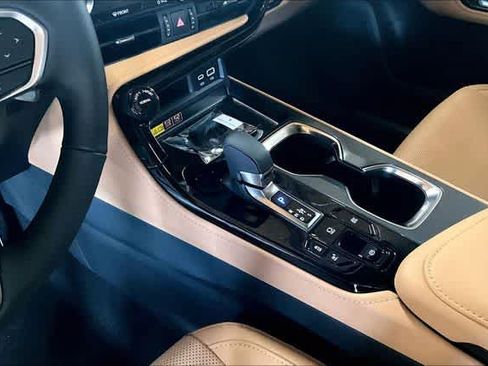 New 2026 Lexus NX 350 AWD w/ Accessory Package (2T) image 8