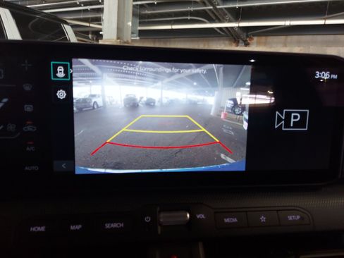 Used 2025 Kia K4 GT-Line w/ GT-Line Sunroof Package FWD image 15