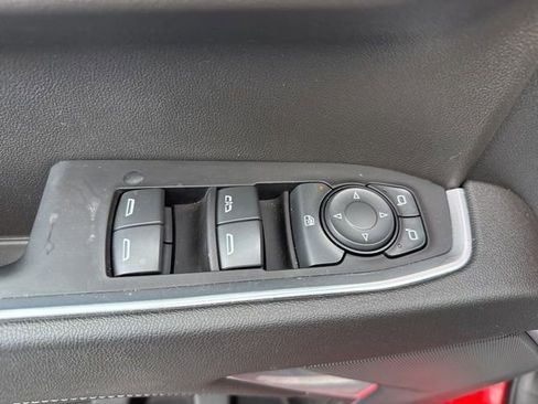 Used 2023 Chevrolet Silverado 1500 RST w/ Rally Edition image 20