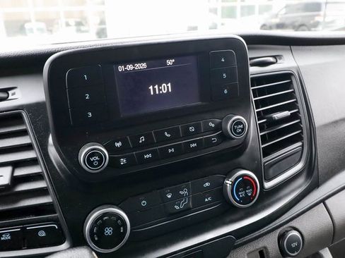 Used 2020 Ford Transit 250 Medium Roof image 7