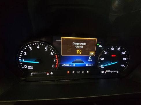 Used 2020 Ford Explorer Limited RWD image 23