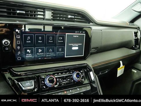 New 2026 GMC Sierra 2500 AT4 w/ AT4 Premium Plus Package image 13