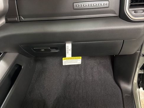 New 2026 RAM 1500 Big Horn w/ Night Edition image 28