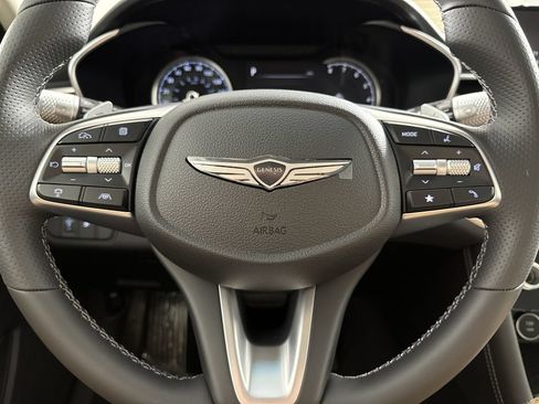 New 2026 Genesis G70 2.5T RWD image 14