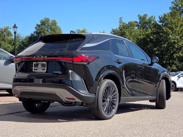 New 2026 Lexus RX 350 Premium AWD/4WD image 23