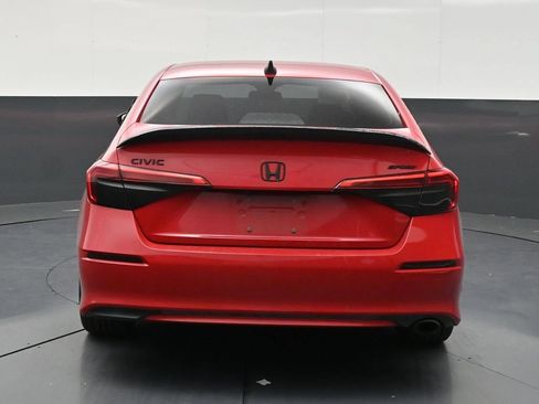 Used 2022 Honda Civic Sport image 4
