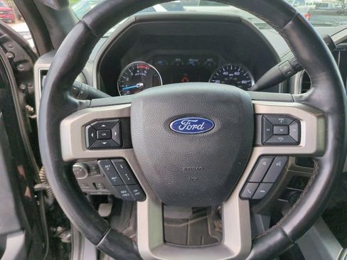 Used 2022 Ford F350 Platinum AWD/4WD image 26