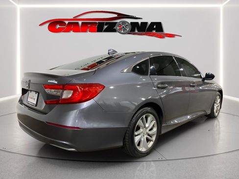 Used 2018 Honda Accord LX image 3