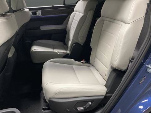 New 2026 Hyundai Santa Fe Limited AWD/4WD image 24