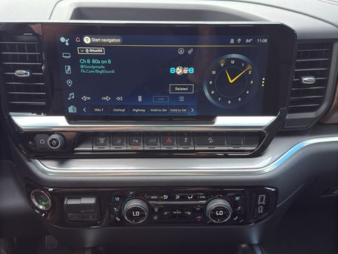 New 2026 Chevrolet Silverado 2500 High Country w/ High Country Premium Package AWD/4WD image 31