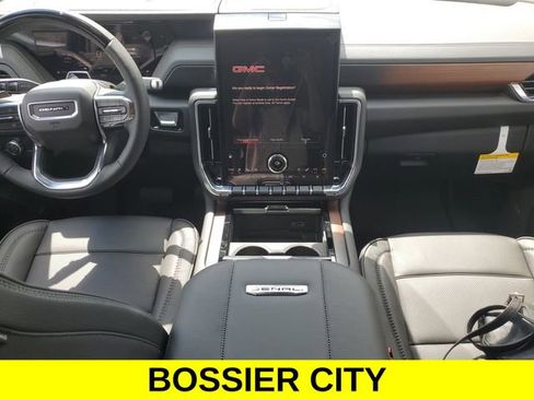 New 2026 GMC Yukon XL Denali w/ Denali Reserve Package image 13