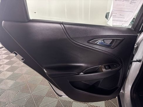 Used 2020 Chevrolet Malibu Premier image 20