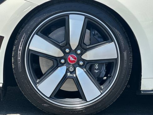 Certified 2025 Ford Mustang GT Premium w/ 60th Anniversary Package RWD image 25