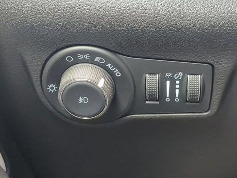 Certified 2024 Jeep Compass Limited w/ Elite Group AWD/4WD image 29