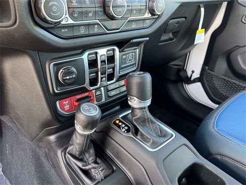 New 2026 Jeep Wrangler Willys image 30