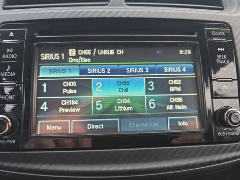 Used 2017 Mitsubishi Outlander Sport SE image 30