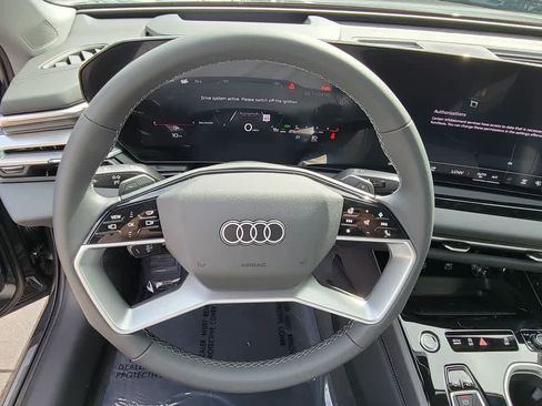New 2026 Audi A6 Prestige AWD/4WD image 15