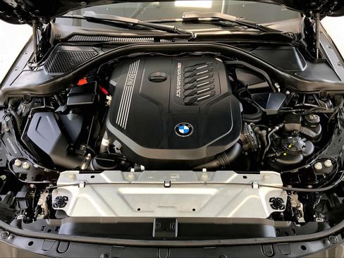 Used 2023 BMW M240i xDrive Coupe AWD/4WD image 30