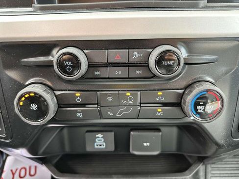 New 2025 Ford F450 XL w/ Snow Plow Prep Package AWD/4WD image 24