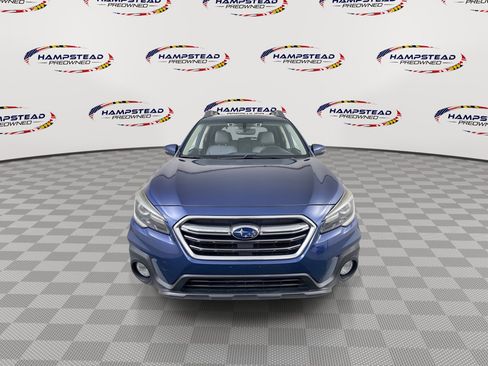 Used 2019 Subaru Outback 2.5i Limited AWD/4WD image 3