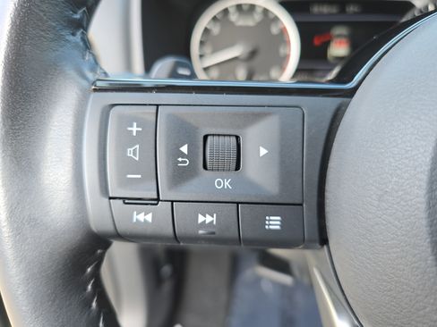 Certified 2023 Nissan Rogue SV w/ SV Premium B Package image 17