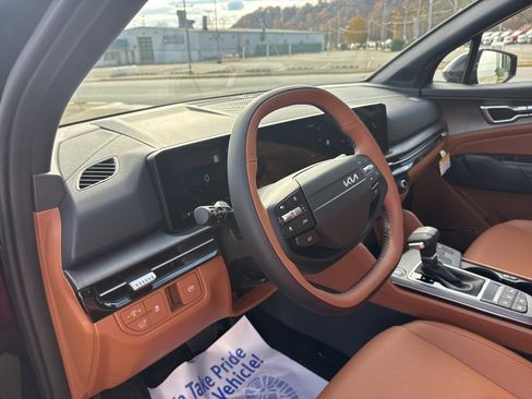 New 2026 Kia Sportage X-Line image 27