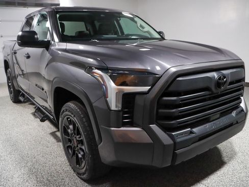 Used 2024 Toyota Tundra SR5 AWD/4WD image 5