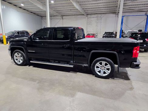 Used 2015 GMC Sierra 1500 SLE AWD/4WD image 7