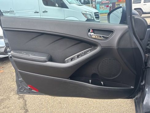 Used 2016 Kia Forte LX w/ LX Popular Package image 13