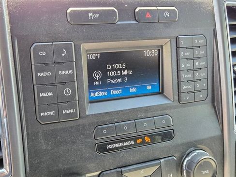 Used 2017 Ford F150 XLT RWD image 30