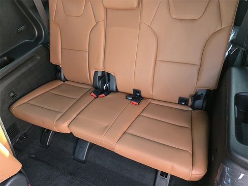 New 2025 Kia Telluride SX X-Line image 21