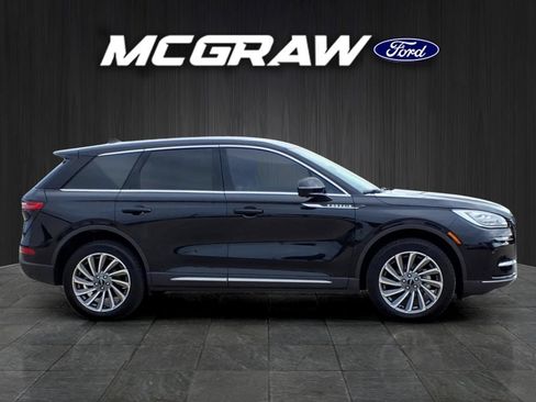 Used 2025 Lincoln Corsair Reserve AWD/4WD image 7