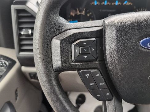 Used 2017 Ford F150 XL w/ Equipment Group 101A Mid AWD/4WD image 16