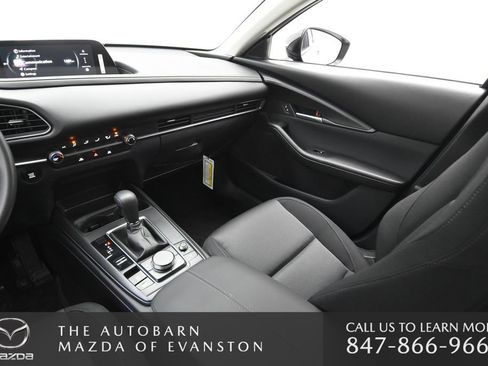 New 2026 MAZDA CX-30 AWD 2.5 S image 27