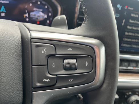 New 2026 Chevrolet Silverado 1500 RST AWD/4WD image 26