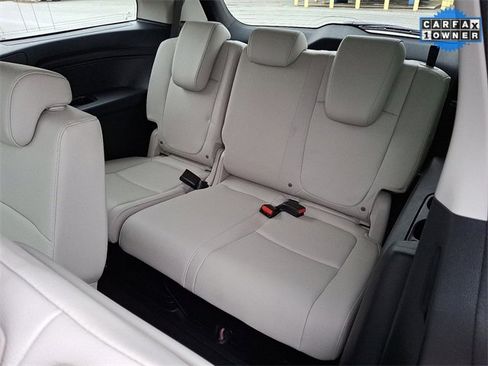 Used 2025 Honda Odyssey EX-L image 14