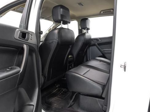 Used 2021 Ford Ranger XL w/ Equipment Group 101A High RWD image 49