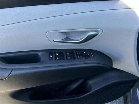 New 2026 Hyundai Tucson SEL image 7