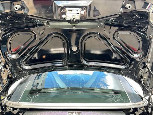 Used 2008 Mercedes-Benz SLK 280 image 21