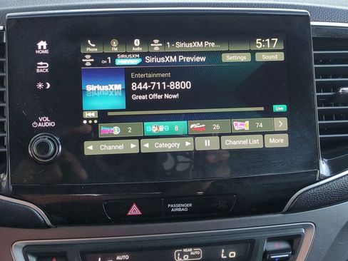 Used 2020 Honda Pilot EX-L image 16