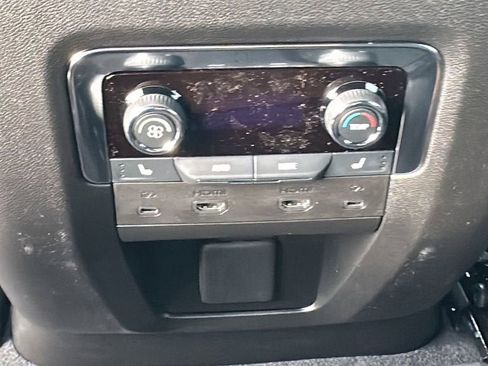 New 2026 Chevrolet Tahoe Premier image 25