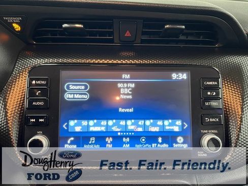 Used 2024 Nissan Kicks SV image 39